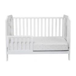 Suite Bebe Celeste 3-in-1 Convertible Island Crib - White -Baby Trend Store GUEST 00290bcd 883d 4f60 97ff cb2f82961f23