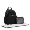 Kipling Maisie Metallic Diaper Backpack
