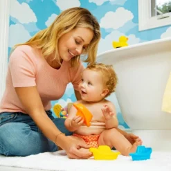 Munchkin Baby First Bath Toy Gift Set -Baby Trend Store GUEST 008a5151 d509 4bd5 aa7b c53e6a0254b2