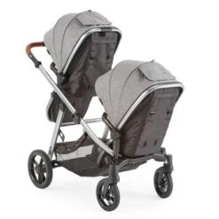 Contours Legacy Single To Double Convertible Stroller - Gray -Baby Trend Store GUEST 010e43fd c130 46e7 a8f2 8f8a777ed0ef