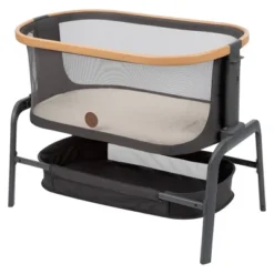 Maxi-Cosi Iora Bedside Bassinet -Baby Trend Store GUEST 012dbf30 33dc 499c a80e 24cedc0aadd7