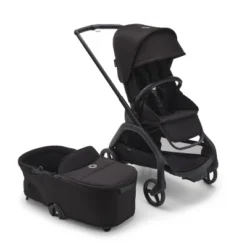 Bugaboo Dragonfly Easy Fold Full Size Stroller With Bassinet -Baby Trend Store GUEST 01a8d87b 1902 4cef 9e63 094362de00f1