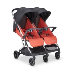Joovy KooperX2 Lightweight Compact Fold Double Stroller -Baby Trend Store GUEST 01b3946b ee25 44b1 8f9f d62a83af78ea