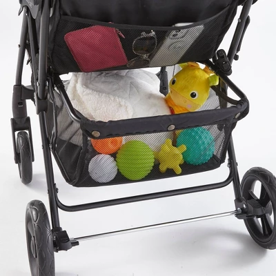 Contours Quick Elite Deluxe Lightweight Stroller 5 Contours Quick Elite Deluxe Lightweight Stroller - Image 5