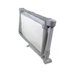 SwaddleMe Beginnings Bassinet Select - Compact Fold Multi-Position Baby Bassinet With Air Flow Mattress - Gray Tweed -Baby Trend Store GUEST 02f544cf 2633 4920 8c1e 935b3265ea32