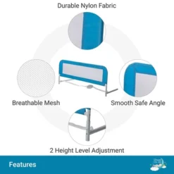 Dream On Me Adjustable Bed Rail 12 Dream On Me Adjustable Bed Rail -Baby Trend Store GUEST 035068d3 29d7 4655 9fdc 91ac07fa7801