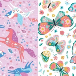 The Honest Company Clean Conscious Disposable Training Pants - (Select Size And Pattern) -Baby Trend Store GUEST 046fea01 2267 4a7b b8da b265c39593c1