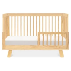 Babyletto Hudson 3-in-1 Convertible Crib With Toddler Rail -Baby Trend Store GUEST 04f2b6e9 abca 4d97 8395 27c7dd756dbc