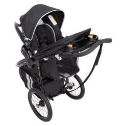 Baby Trend City Scape Jogger Travel System - Sparrow 9 Baby Trend City Scape Jogger Travel System - Sparrow -Baby Trend Store GUEST 05de0dc7 95f8 458d 8bb2 ecbbd9580266