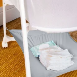 Bright Starts Disney Baby Winnie The Pooh Soothing Baby Bassinet - Slumber Party -Baby Trend Store GUEST 064cfce5 7d2c 43c7 8714 a2b18ad9d031