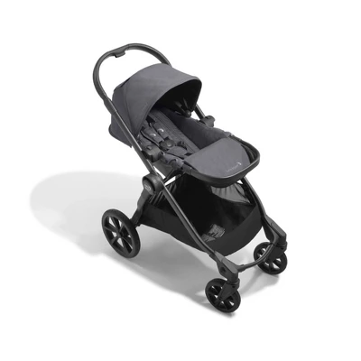 Baby Jogger City Select 2 Stroller - Radiant Slate 4 Baby Jogger City Select 2 Stroller - Radiant Slate - Image 4