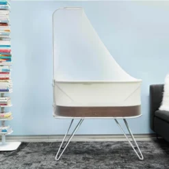 Happiest Baby SNOO Mosquito Net For Bassinet -Baby Trend Store GUEST 0761c8a6 f7c6 4f90 909f 8255f4b083de