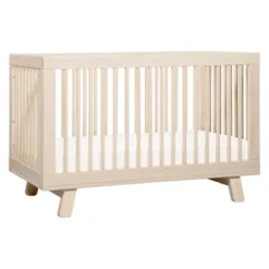 Babyletto Hudson 3-in-1 Convertible Crib With Toddler Rail -Baby Trend Store GUEST 0781b79a 6e0f 41b5 8c85 03bc33ad21d0