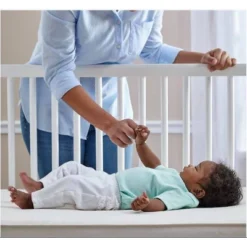 Sealy Butterfly Breathable Knit Crib And Toddler Mattress -Baby Trend Store GUEST 07c8f025 81d2 4e7c b44b 5515bc085a01