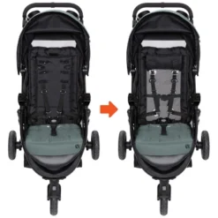 Baby Trend Passport All-Terrain Seasons Travel System - Madrid Green -Baby Trend Store GUEST 07f37bbc 2f77 4cbd 84e1 432cd292c6da