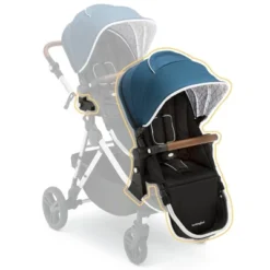 Mockingbird 2nd Seat Kit - 4pc 23 Mockingbird 2nd Seat Kit - 4pc -Baby Trend Store GUEST 08274ffb 9672 4cb8 96ce abc4731e15b9