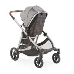 Contours Legacy Single To Double Convertible Stroller - Gray -Baby Trend Store GUEST 084b279a e5bf 4064 8506 95f30c97ca95