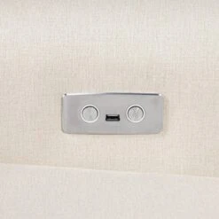 Namesake Linden Power Recliner And Swivel Glider With USB Port -Baby Trend Store GUEST 088caf45 3967 461e a97d 7eeda5911b0e