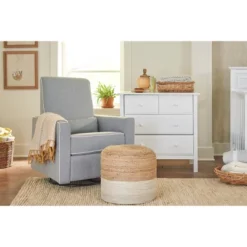 DaVinci Piper Recliner And Swivel Glider -Baby Trend Store GUEST 08a87a8f cd5d 4f9c 86b7 fa25e2ede1d8