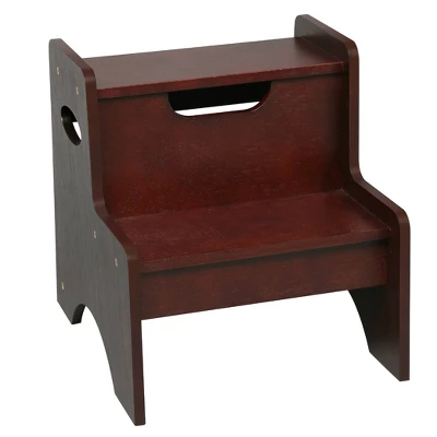 Two Step Stool - WildKin 7 Two Step Stool - WildKin - Image 7
