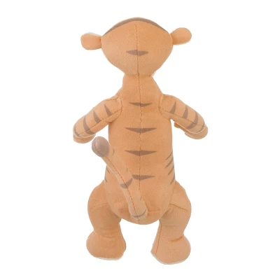 Disney Tigger Plush Toy 2 Disney Tigger Plush Toy - Image 2
