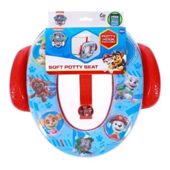 PAW Patrol "Let's Have Fun" Soft Potty Seat With Potty Hook -Baby Trend Store GUEST 0b5c5403 2752 4ed9 ab68 20d860884217