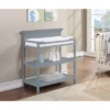 Suite Bebe Universal Changing Table - Gray