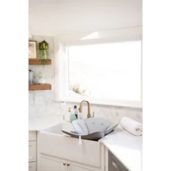 Ubbi® Ubbi Sink Bather Bathing Seat -Baby Trend Store GUEST 0c7da4bc fb4d 4eec 93ba db67e822732d