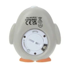 Nuby Penguin Bath Thermometer -Baby Trend Store GUEST 0d6c6903 7c2a 4436 b52e 7680dc107ab8