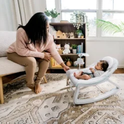 Ingenuity Keep Cozy 3-in-1 Grow With Me Baby Bouncer, Rocker & Toddler Seat - Weaver 13 Ingenuity Keep Cozy 3-in-1 Grow With Me Baby Bouncer, Rocker & Toddler Seat - Weaver -Baby Trend Store GUEST 0d83aee2 01e5 4841 b1e2 3678655020d9