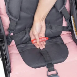 Baby Trend Tango All-Terrain EZ-Lift Plus Travel System - Ultra Pink -Baby Trend Store GUEST 0e03f89f 519a 4804 ae10 39b4e3264c3b