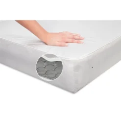 DaVinci Deluxe Coil Mini Crib Mattress, Greenguard Gold Certified 6 DaVinci Deluxe Coil Mini Crib Mattress, Greenguard Gold Certified -Baby Trend Store GUEST 0f7613e2 8da1 4443 a497 244b23f45c50