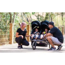 Joovy ZoomX2 Double Lightweight Jogging Stroller -Baby Trend Store GUEST 0fcd7ccf b0f9 46f6 8f7b 208f882099c4
