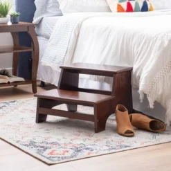 Tyler Bed Step - Powell 16 Tyler Bed Step - Powell -Baby Trend Store GUEST 10357f17 04cf 42df b47d c3deabb5a92e