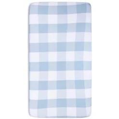 Ely's & Co. Baby Fitted Crib Sheet 100% Combed Jersey Design -Baby Trend Store GUEST 10371254 6e61 4dad 8e73 53ba2f9afade