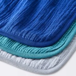 Baby Boys' 16pk Layette Gifting Bundle - Cloud Island™ Blue -Baby Trend Store GUEST 103bec62 735f 401b 820c ed717fd73e73