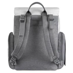 Eddie Bauer Cascade Backpack DIaper Bag - Gray/Pink 13 Eddie Bauer Cascade Backpack DIaper Bag - Gray/Pink -Baby Trend Store GUEST 1094c46a 37f2 492b a0bb 69fcbd1f5f15