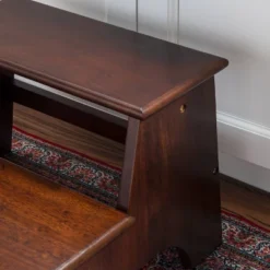 Tyler Bed Step - Powell 17 Tyler Bed Step - Powell -Baby Trend Store GUEST 10a5ee3e 96fb 411b 9556 6d2ca204a541