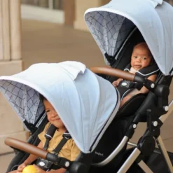 Mockingbird 2nd Seat Kit - 4pc 19 Mockingbird 2nd Seat Kit - 4pc -Baby Trend Store GUEST 10f645a6 1eca 4483 85a0 5914d2f5d550