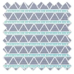 Bacati - Liam Aqua/Navy Large Triangles Quilted Muslin Changing Pad Cover 15 Bacati - Liam Aqua/Navy Large Triangles Quilted Muslin Changing Pad Cover -Baby Trend Store GUEST 11187479 1eb6 46d6 93ea 8a986f78621f
