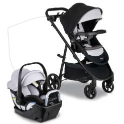 Britax Willow Brook S+ Baby Travel System 14 Britax Willow Brook S+ Baby Travel System -Baby Trend Store GUEST 119b374c 7599 4f8a 9418 f0e88e40f6c6