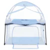 Dream On Me Ziggy Square Playpen