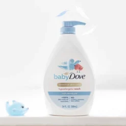 Baby Dove Rich Moisture Hypoallergenic Body Wash - 34 Fl Oz -Baby Trend Store GUEST 124161b1 b95c 4200 90c1 29cac5de63da