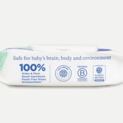 HealthyBaby Wet Baby Wipes - 192ct -Baby Trend Store GUEST 12431311 d879 4363 bd4c 7a0c5fb770ed