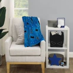 Warner Bros. Batman Felt Diaper Storage Container -Baby Trend Store GUEST 1293faf2 7b17 4727 a16d d9cd2e548f23