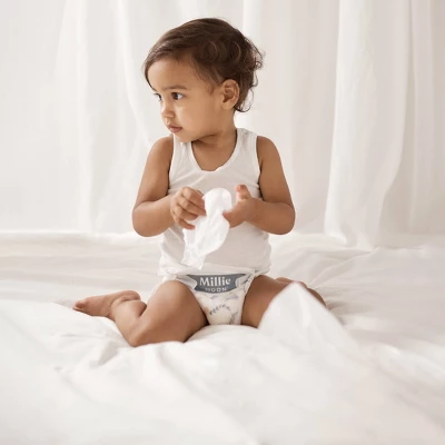 Millie Moon Sensitive Wipes (Select Count) 1 Millie Moon Sensitive Wipes (Select Count)