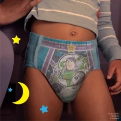 Pull-Ups Boys' Nighttime Disposable Training Pants - 3T-4T - 72ct -Baby Trend Store GUEST 13efaf5e 83e9 42cf be3e bd3353b12b13