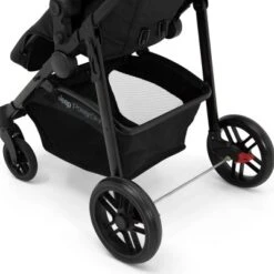 Jeep PowerGlyde Plus 2-in-1 Stroller - Gray -Baby Trend Store GUEST 14791ce3 1300 478f 9731 81948db8f66c