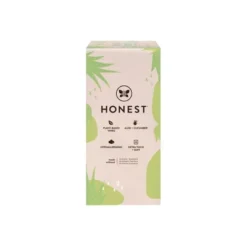 The Honest Company Hydrate + Cleanse Plant-Based Baby Wipes - Aloe And Cucumber - 240ct -Baby Trend Store GUEST 1507f18e 9dad 49be 9b55 239859aaafef