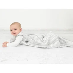 Woolino 4 Season Ultimate Baby Swaddle Wrap, Merino Wool, 2 Months - 2 Years, Birch Gray -Baby Trend Store GUEST 155f4b87 96d4 4468 9d95 419b08c5a6c3